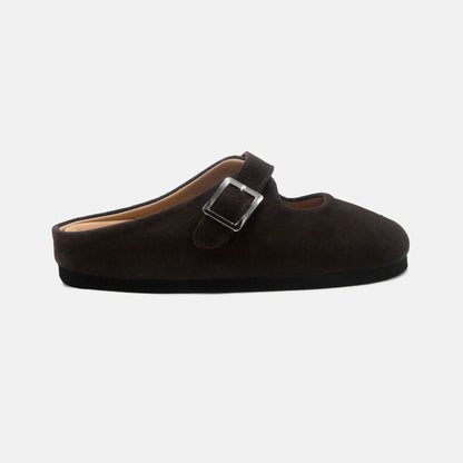 Frankie Clogs