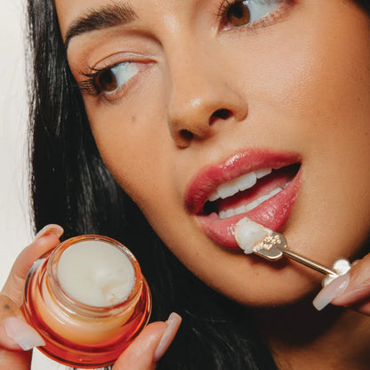 Lip Mask