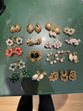 Aretes Medianos Elaborado