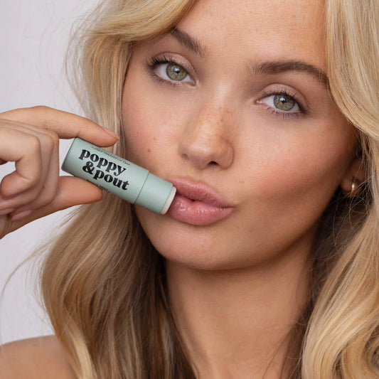 Lip Balm