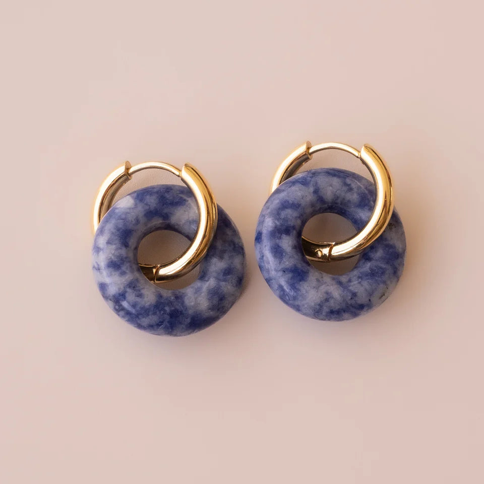 Aretes Big