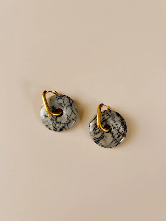 Aretes Diva