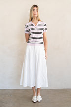 Anais Top