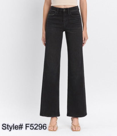 Amelie Jeans