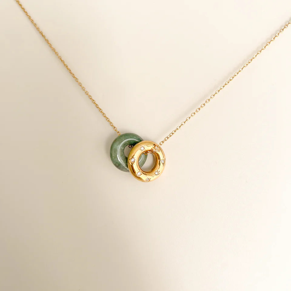 Collar Malu