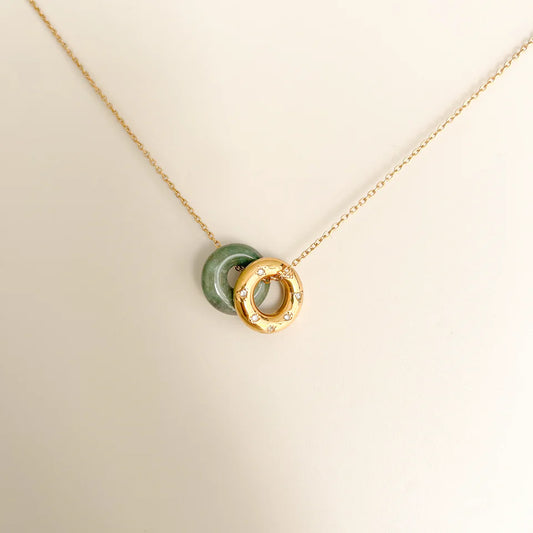 Collar Malu