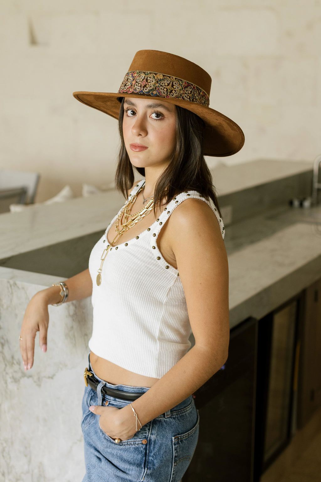 Sombrero Patzcuaro
