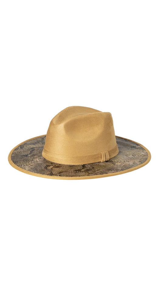 Sombrero Quito