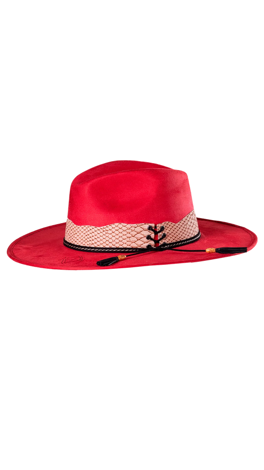 Sombrero Split
