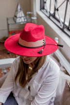 Sombrero Split