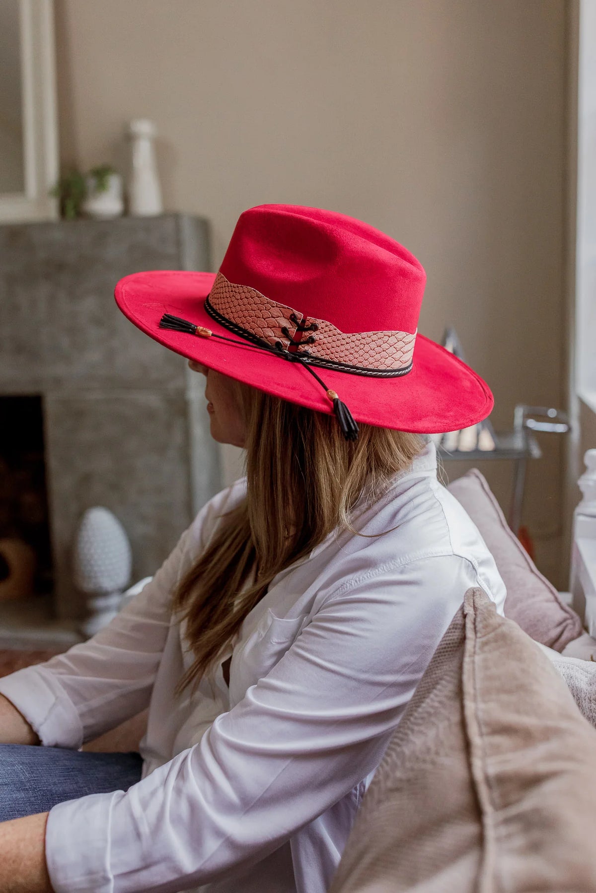 Sombrero Split