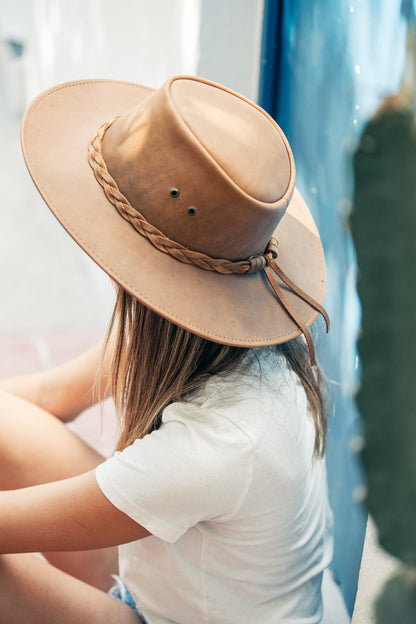 Sombrero San Diego