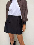 Giana Skirt