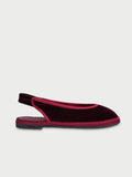 Narnia Burgundy
