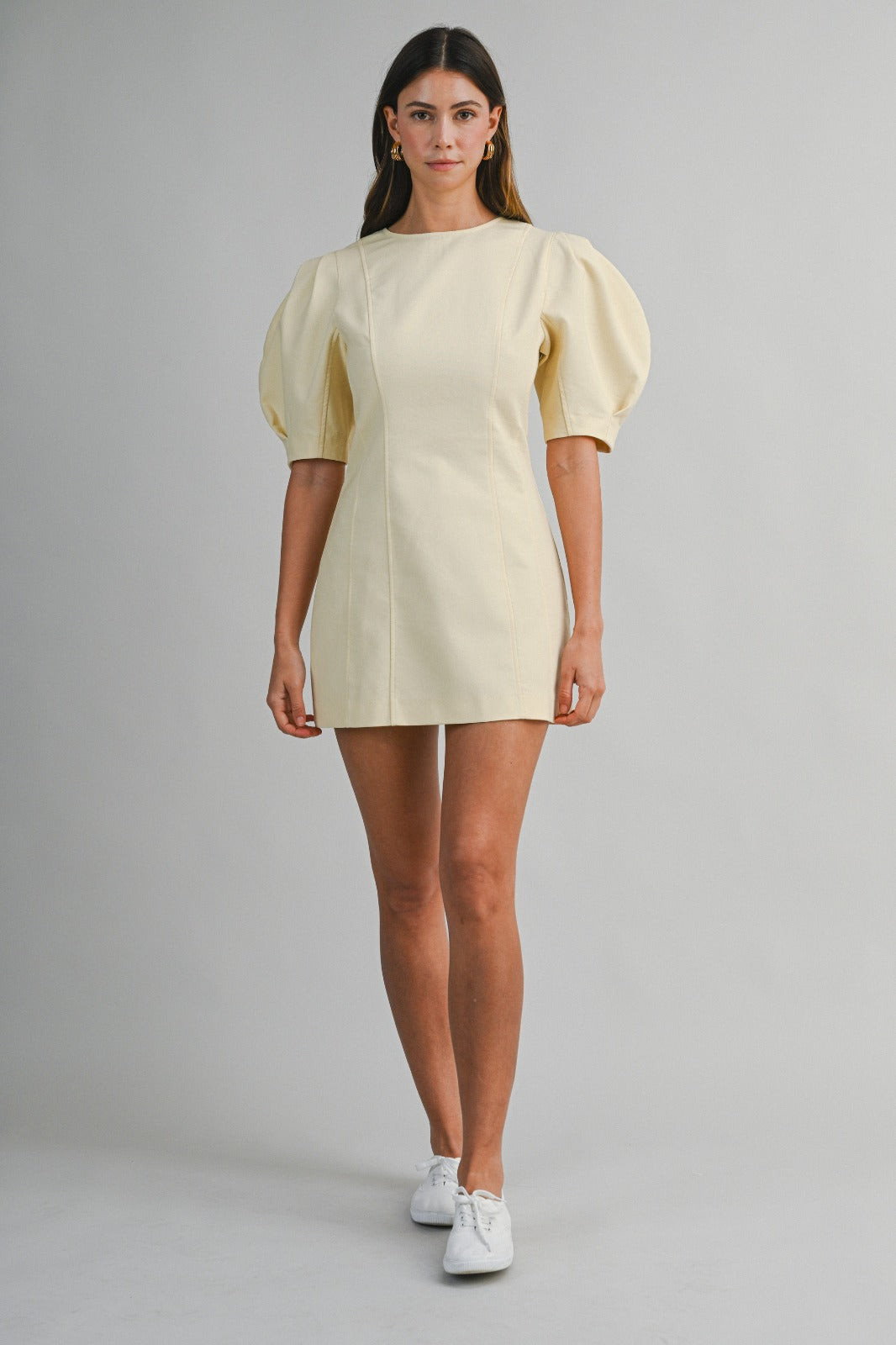 Elara Dress