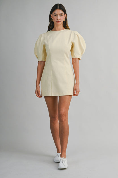 Elara Dress