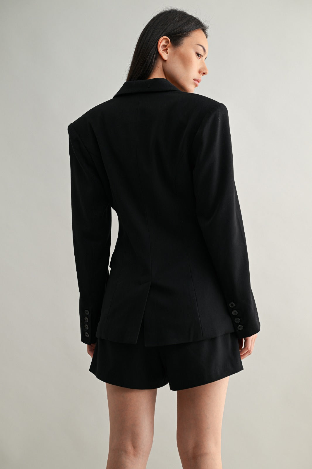 Femme Blazer