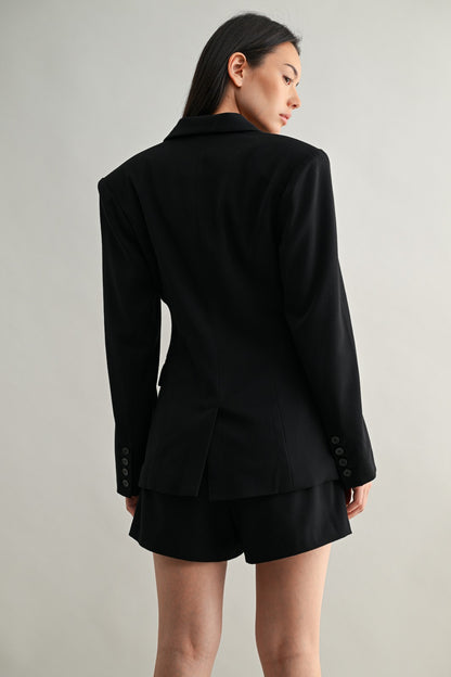Femme Blazer