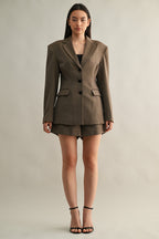 Femme Blazer