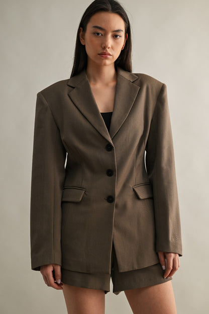 Femme Blazer