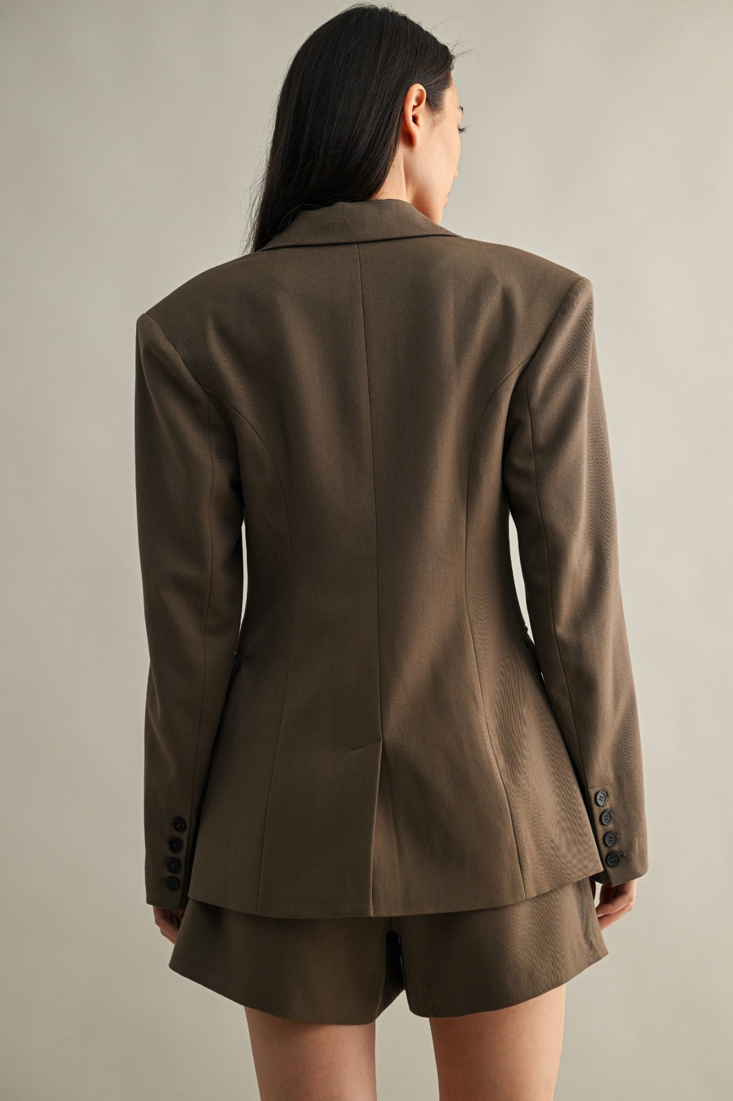 Femme Blazer