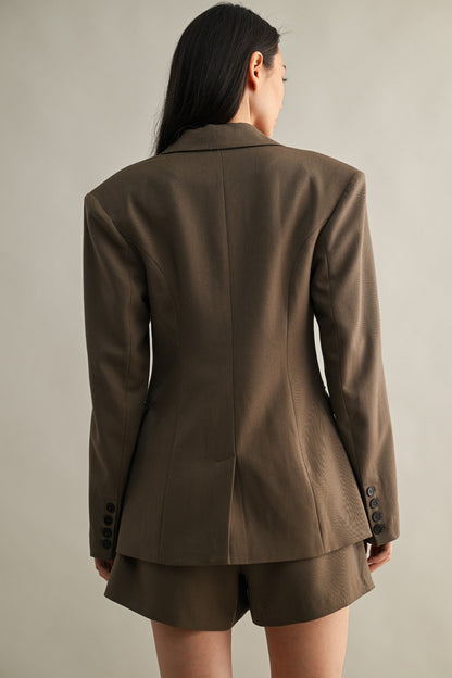Femme Blazer