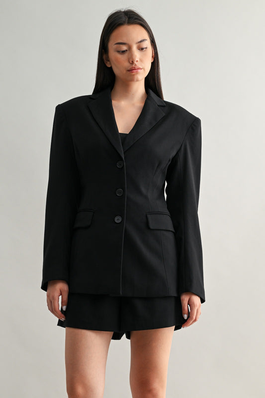 Femme Blazer