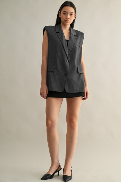 Valentina Vest