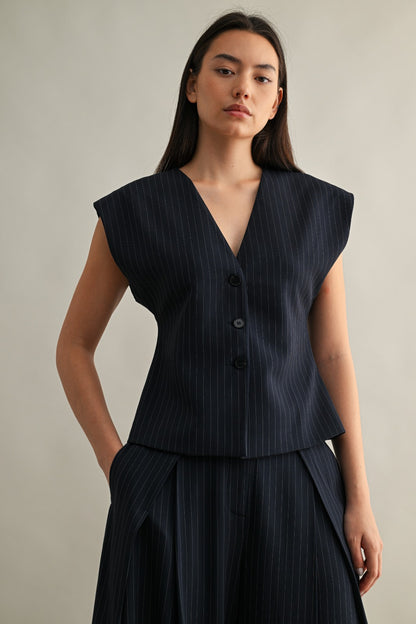 Nadia Top
