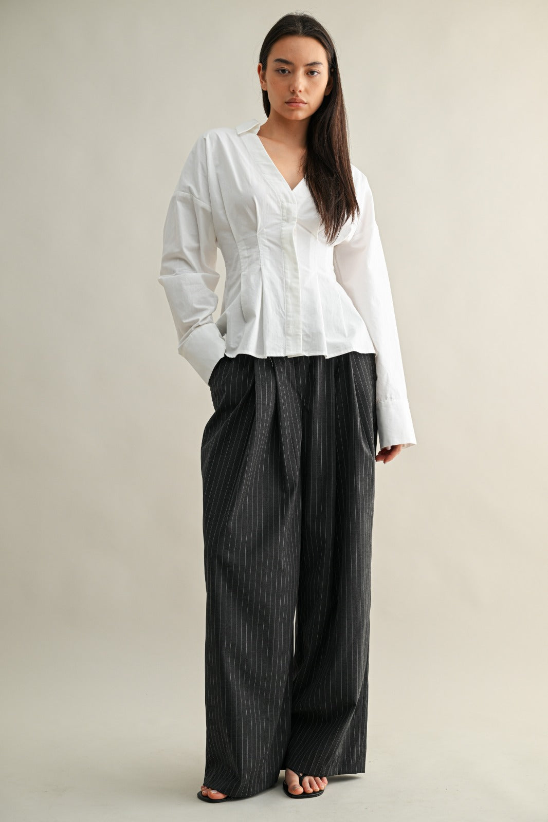 Livia Shirt