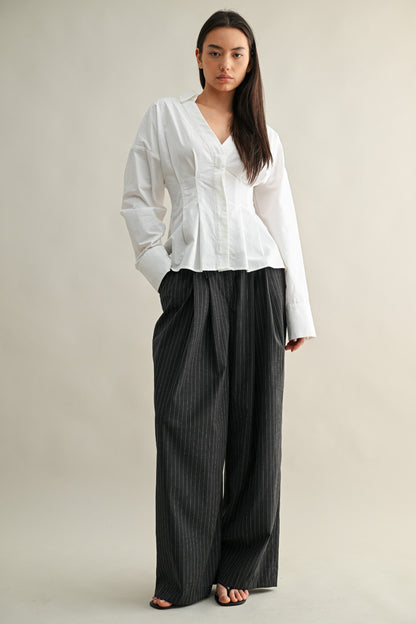Livia Shirt