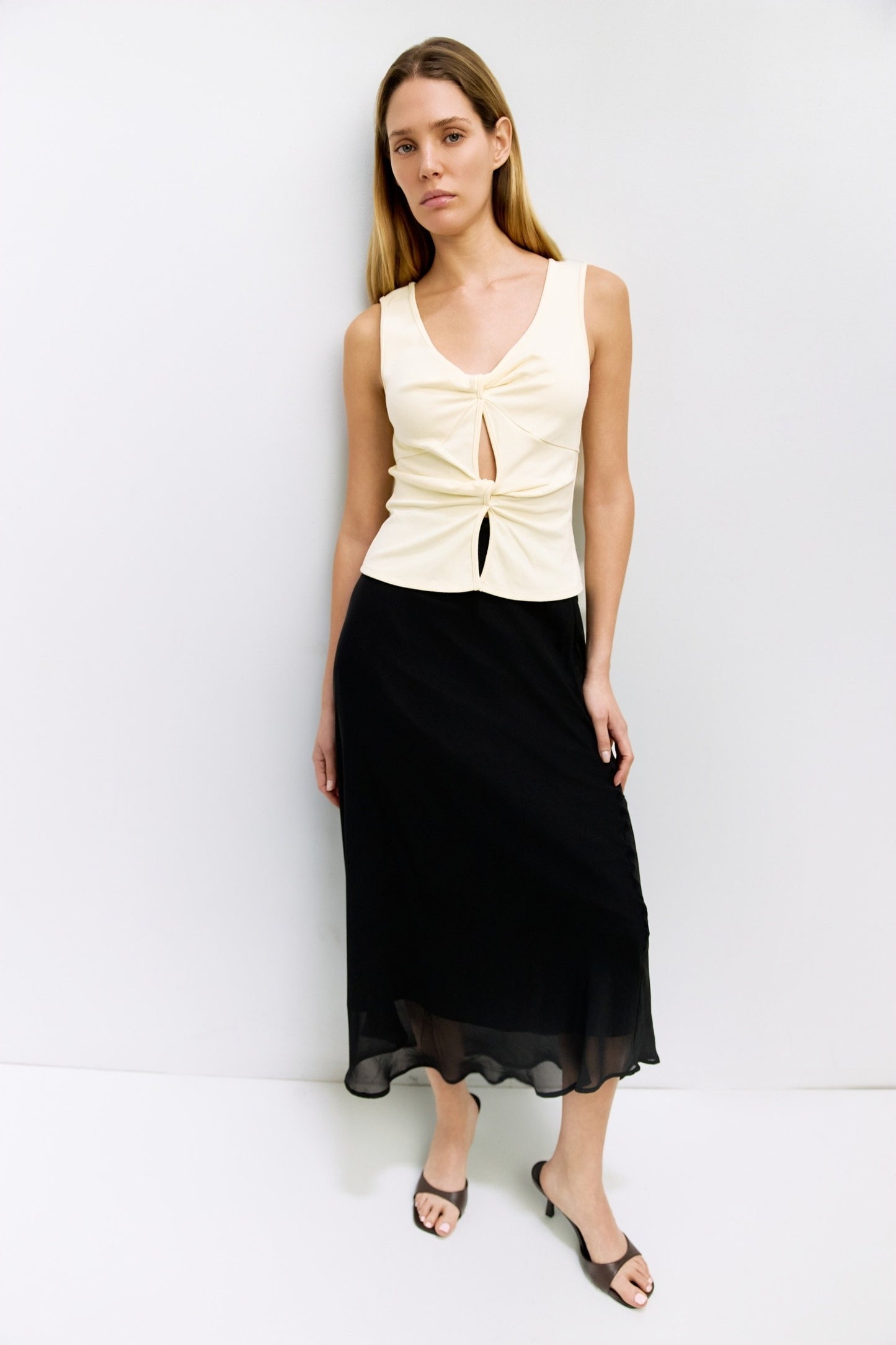 Sienna Top
