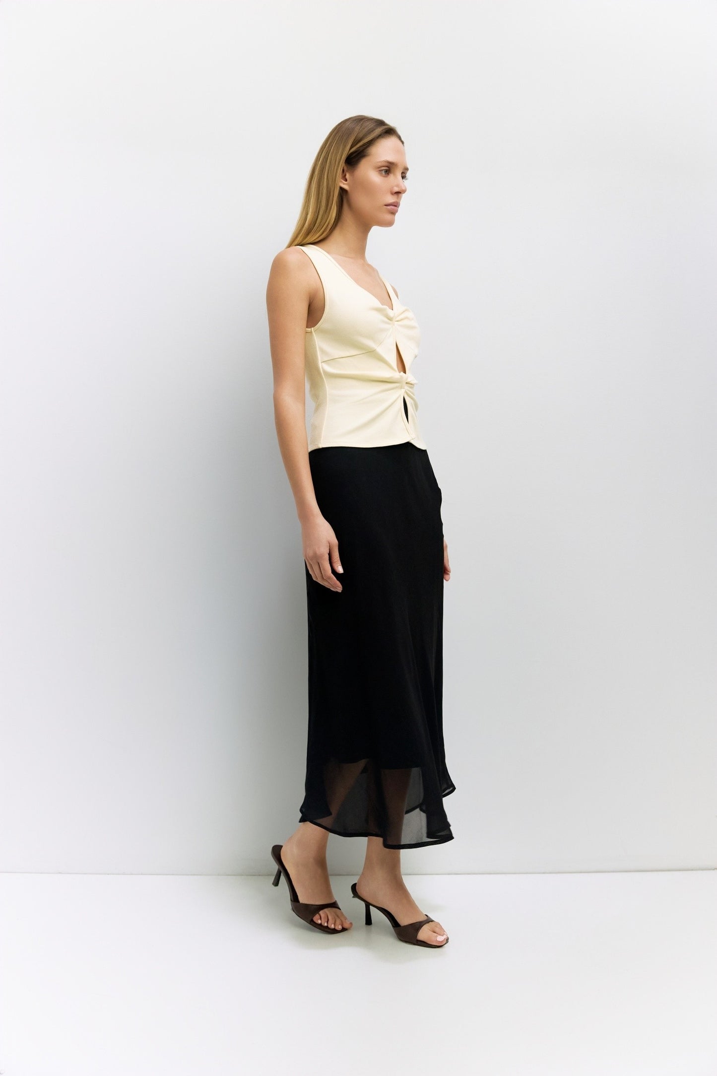 Sienna Top