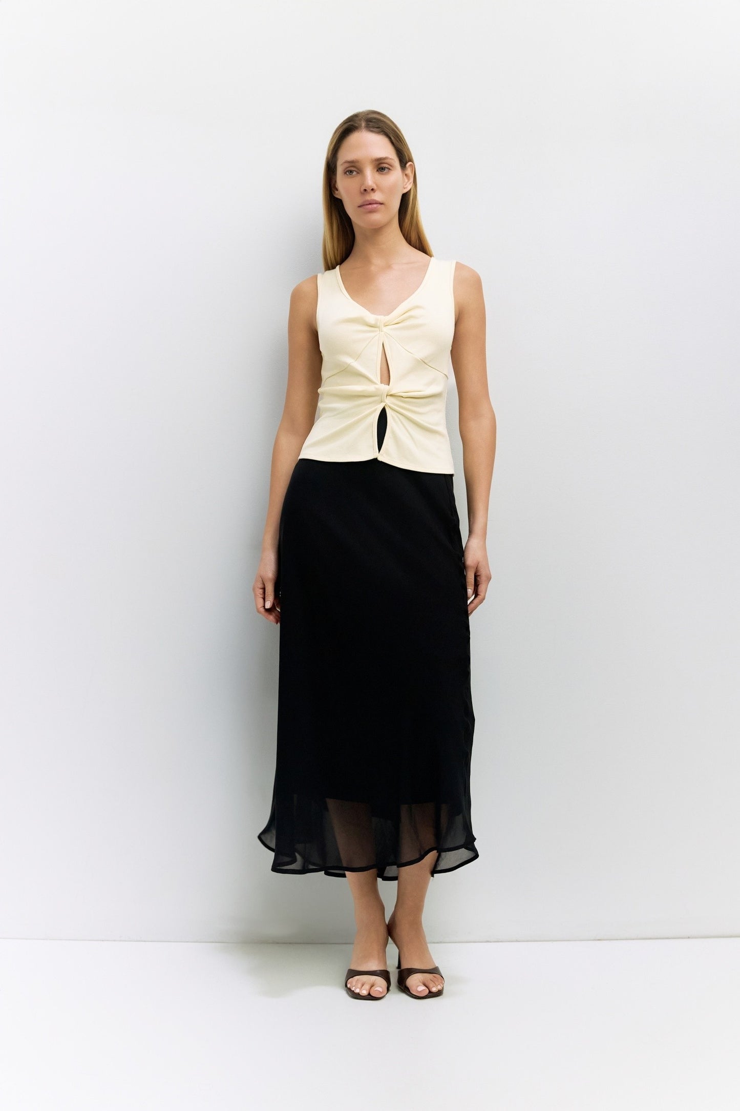 Sienna Top