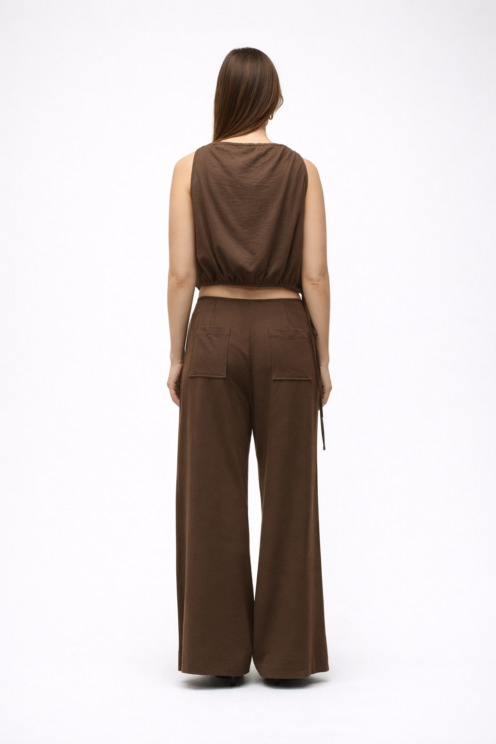 Ease Pants
