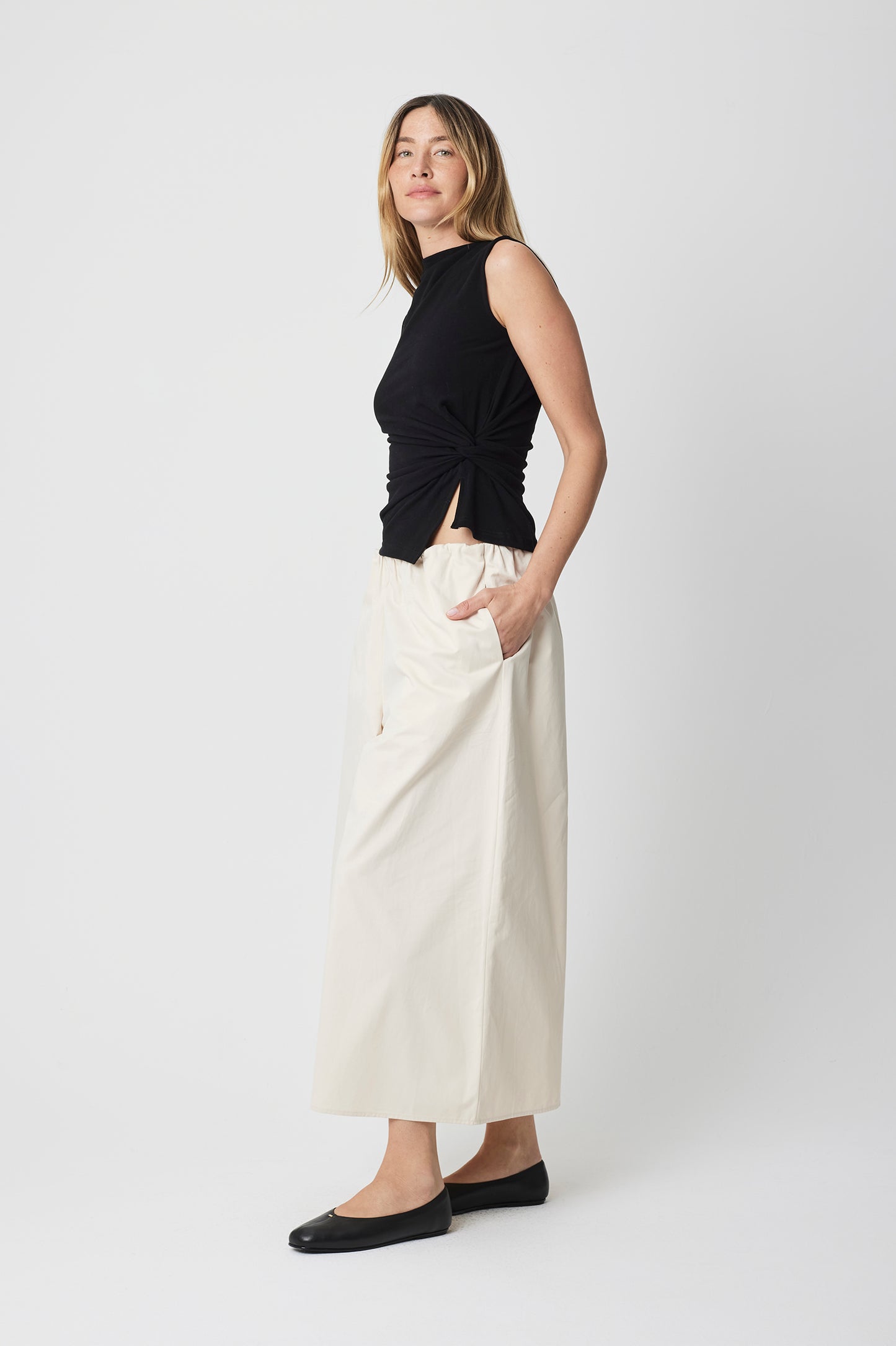 Elan Top