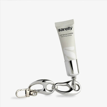 Lip Balm with Chain