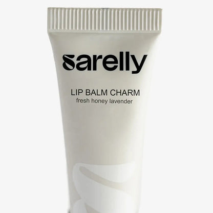 Lip Balm with Chain