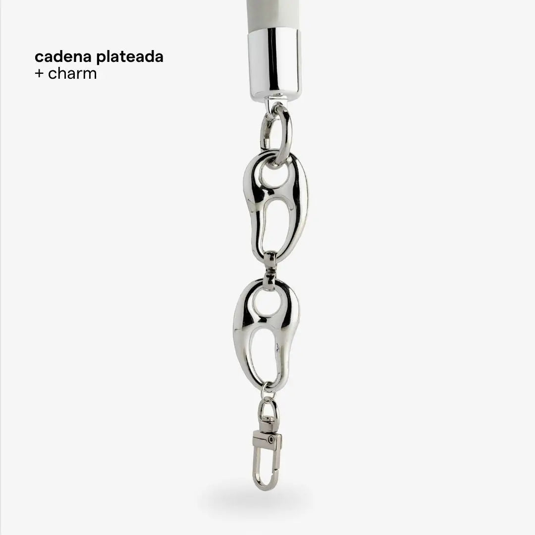 Lip Balm with Chain