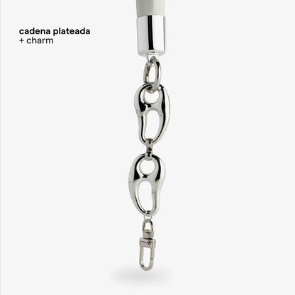 Lip Balm with Chain