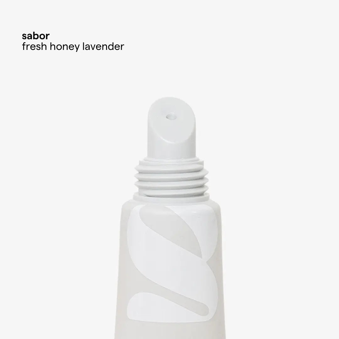 Lip Balm with Chain