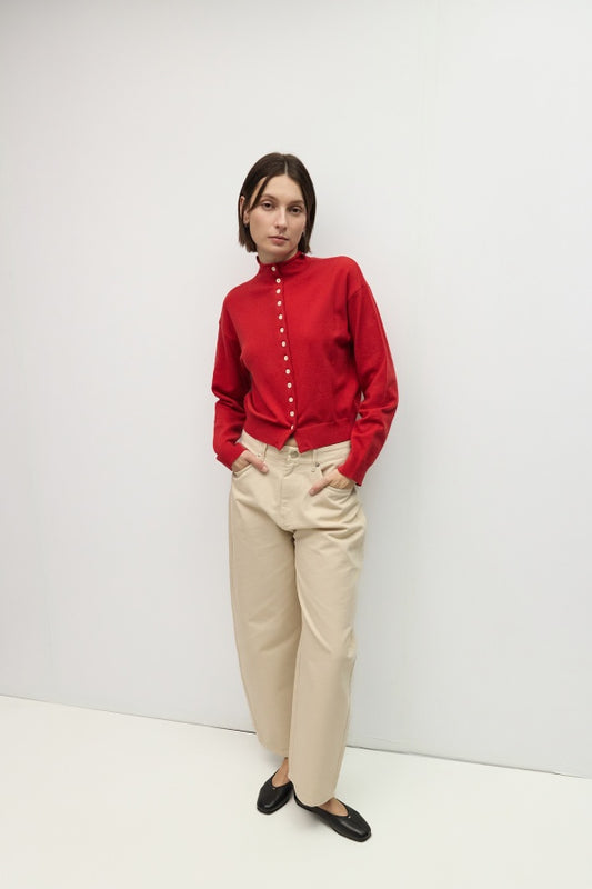 Alba Cardigan