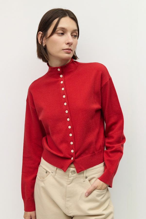 Alba Cardigan