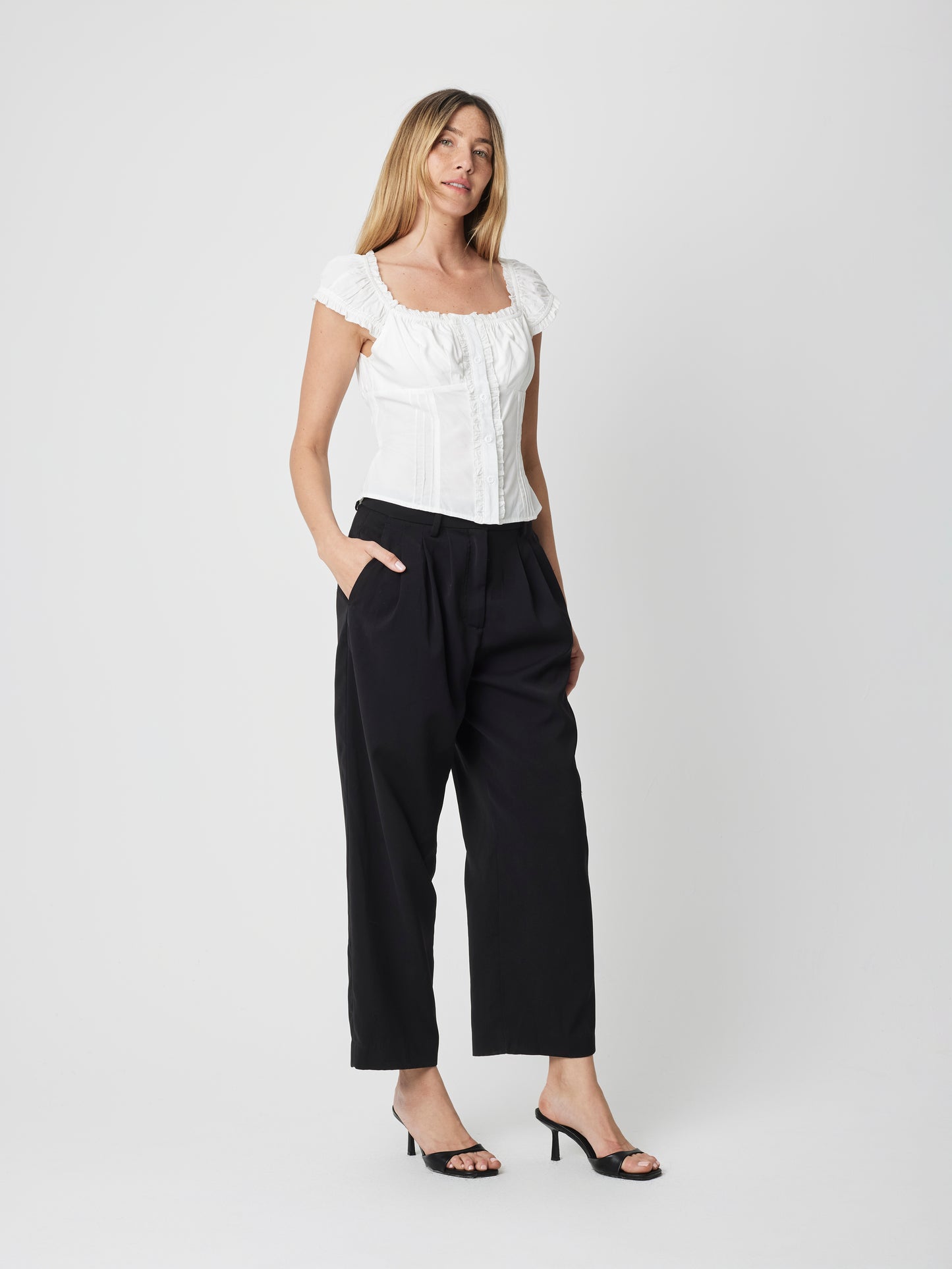 The Anny Top