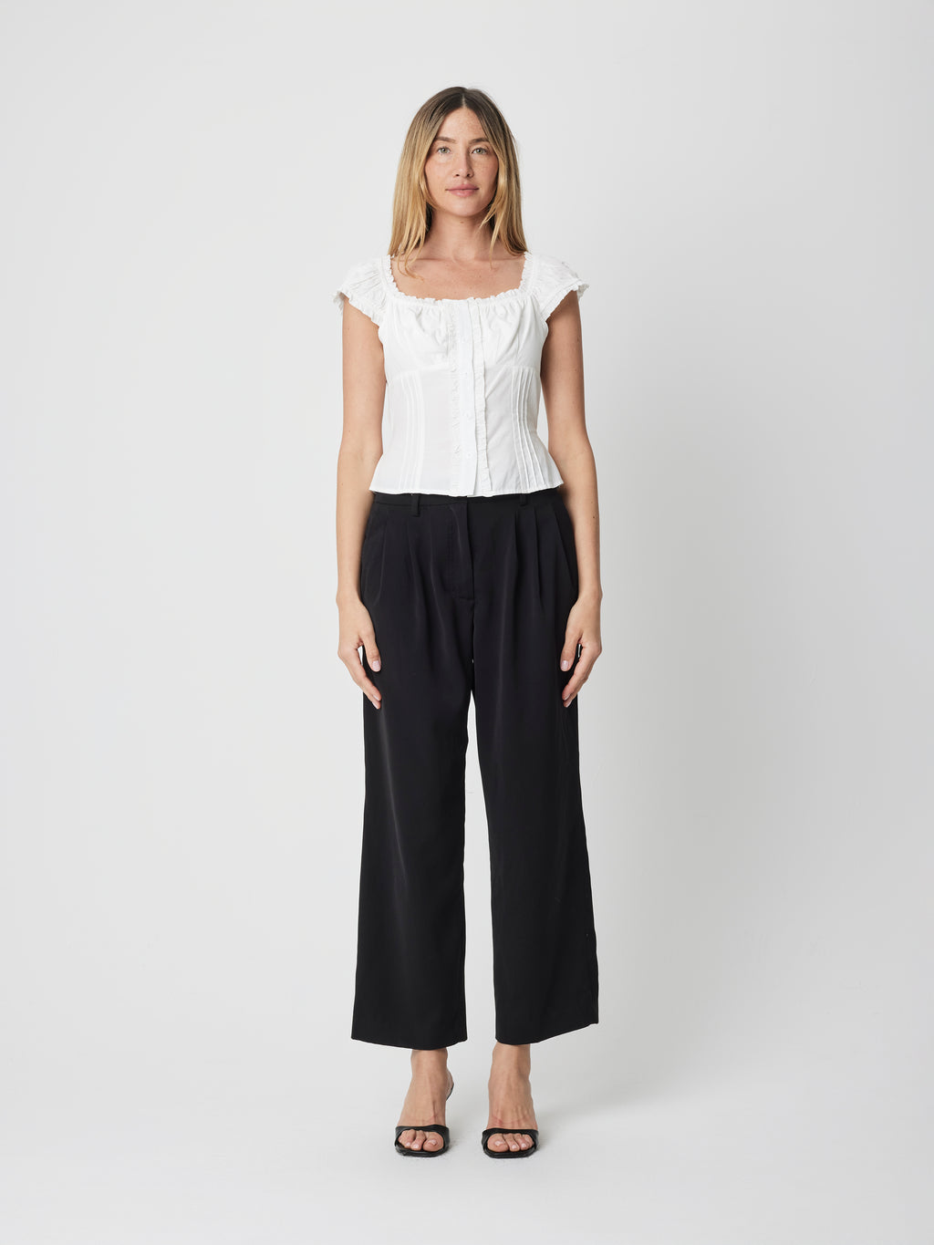 The Anny Top