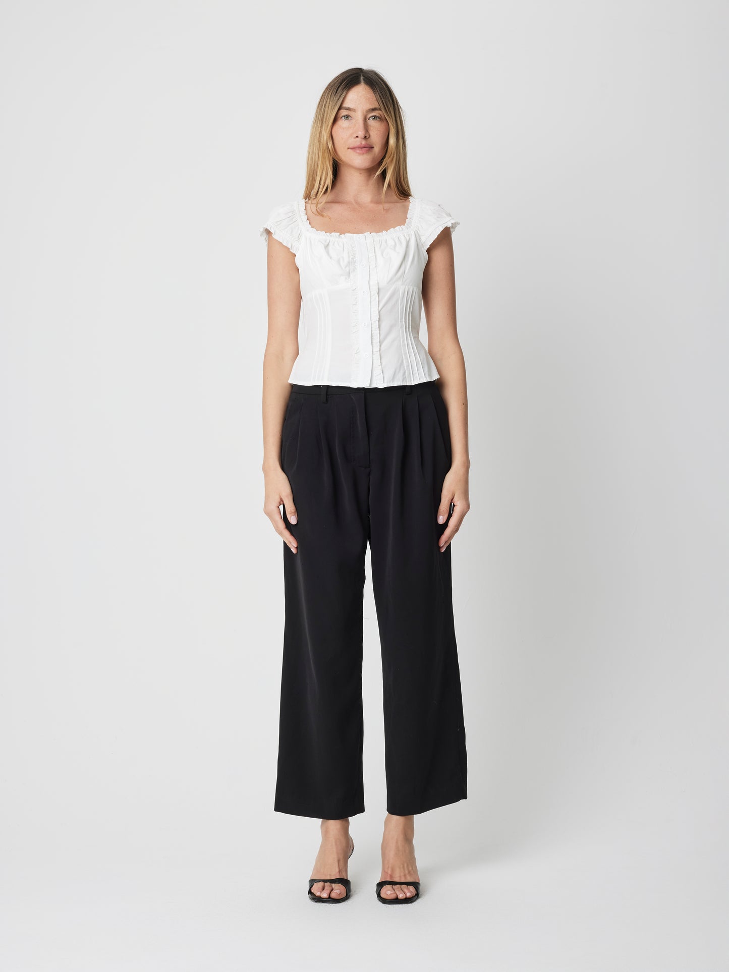 The Anny Top