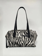 Mila Bag Cebra