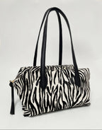 Mila Bag Cebra