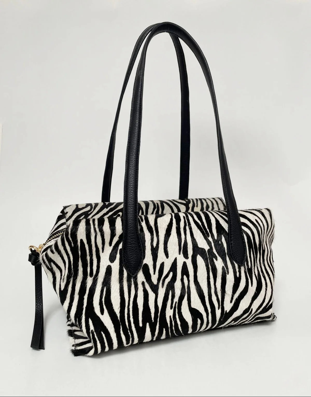 Mila Bag Cebra