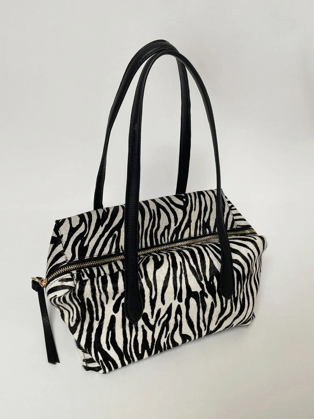 Mila Bag Cebra